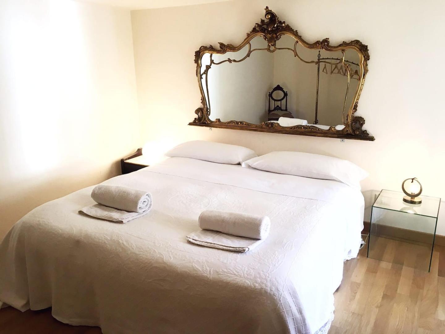 La Cot B&B Catania Eksteriør billede