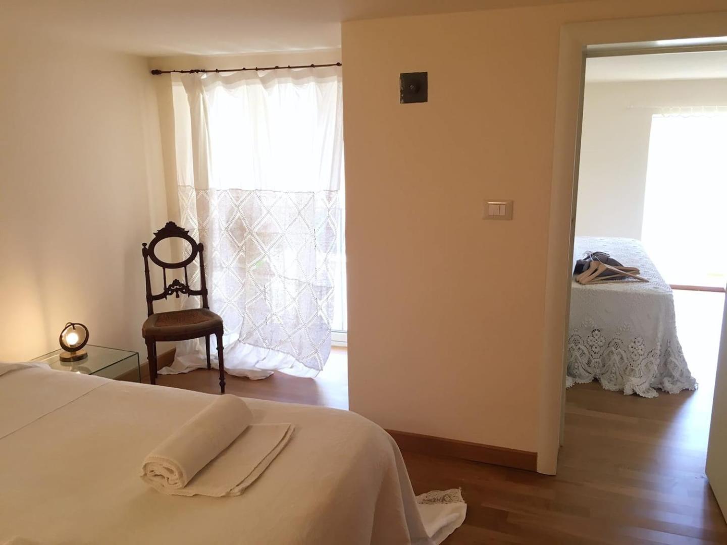 La Cot B&B Catania Eksteriør billede