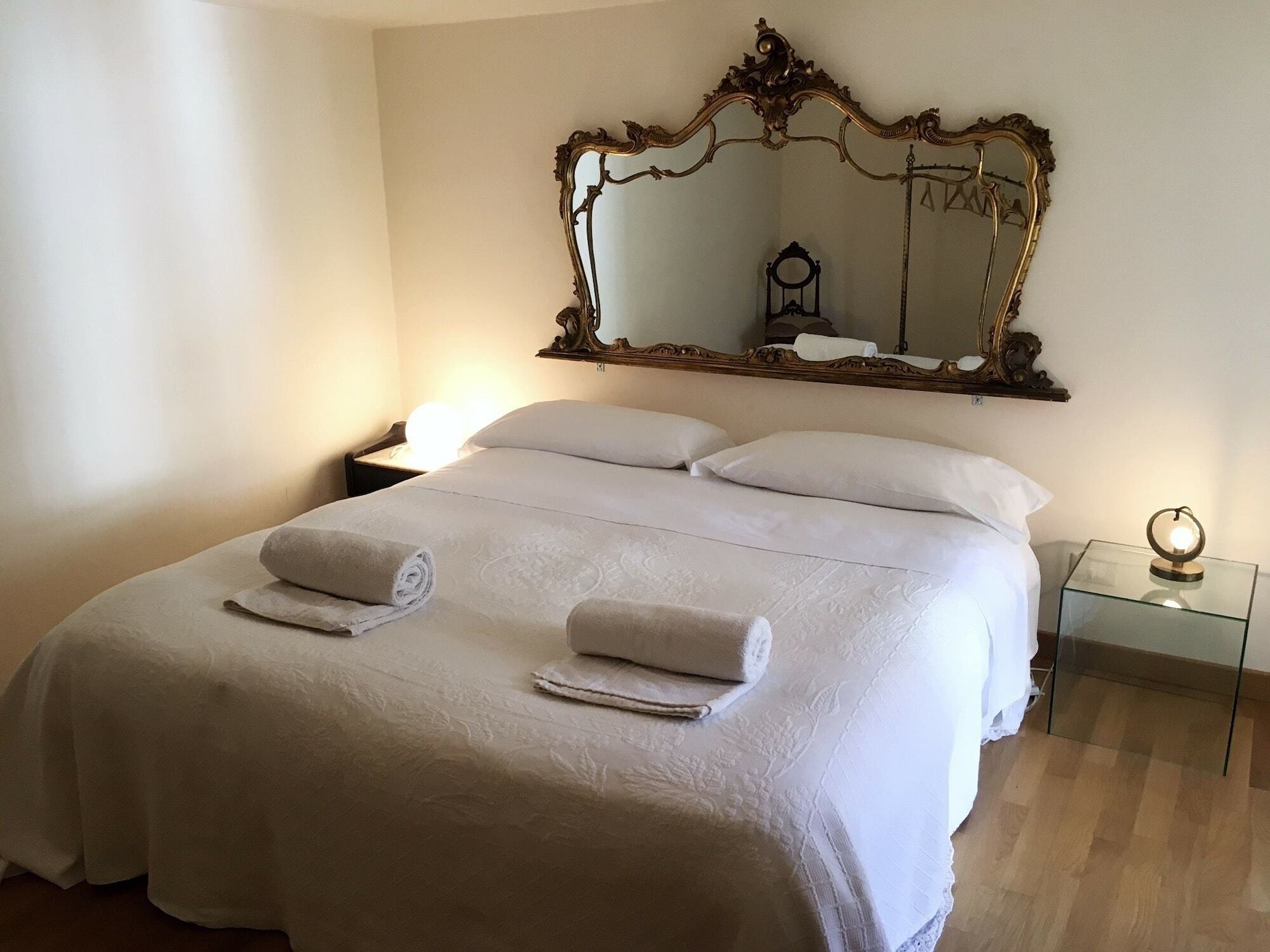 La Cot B&B Catania Eksteriør billede